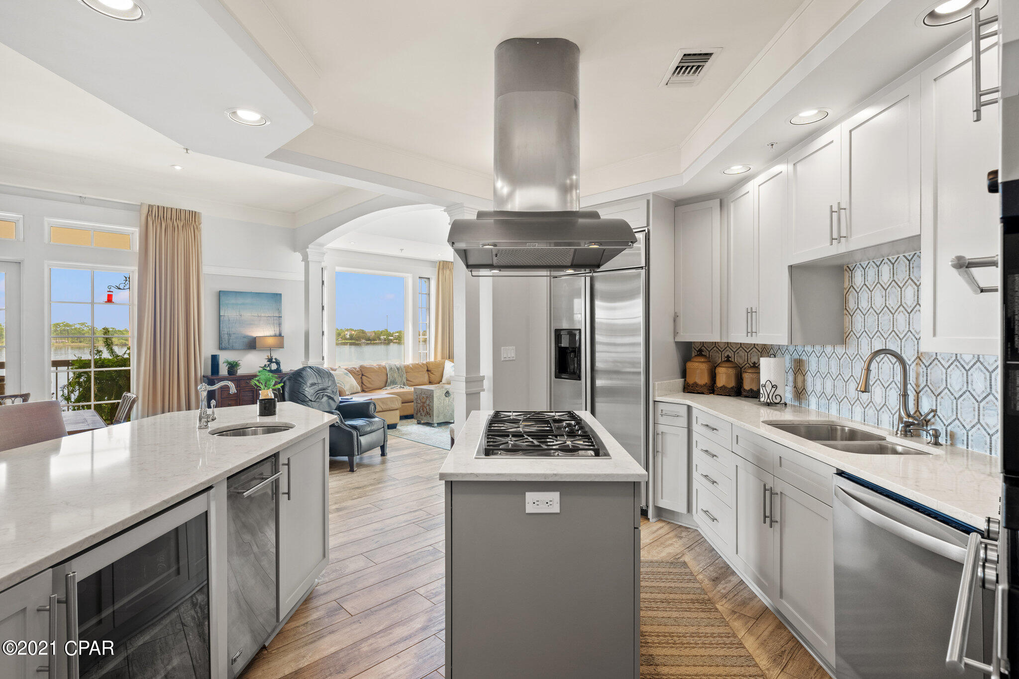 Lakeside Lodge At Prospect Pt - Residential