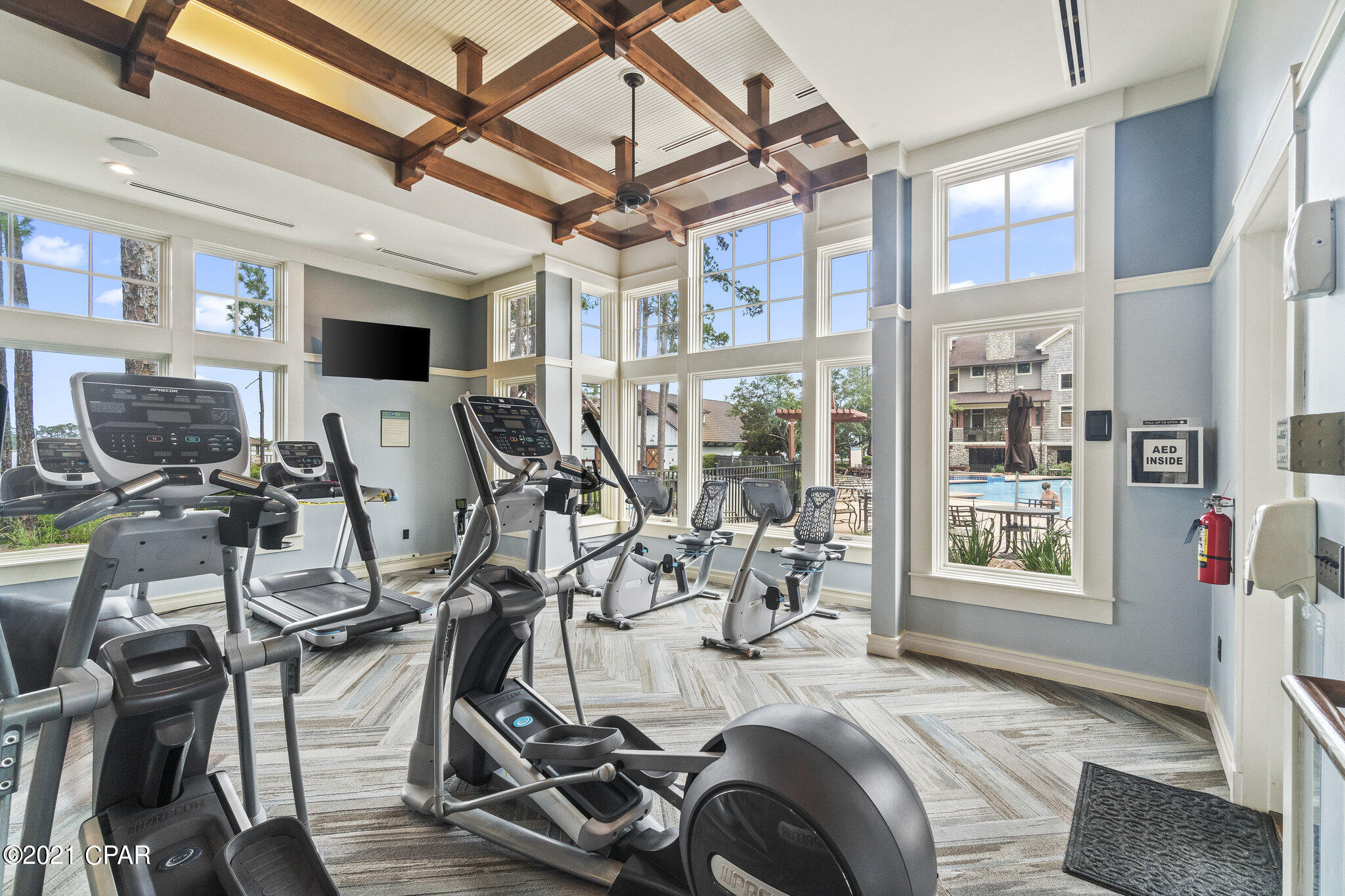 Lakeside Lodge At Prospect Pt - Residential