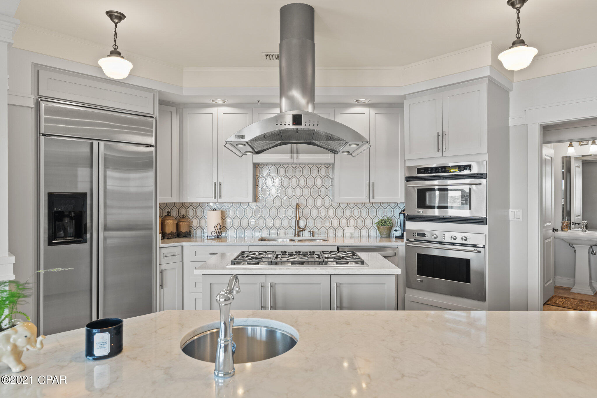 Lakeside Lodge At Prospect Pt - Residential