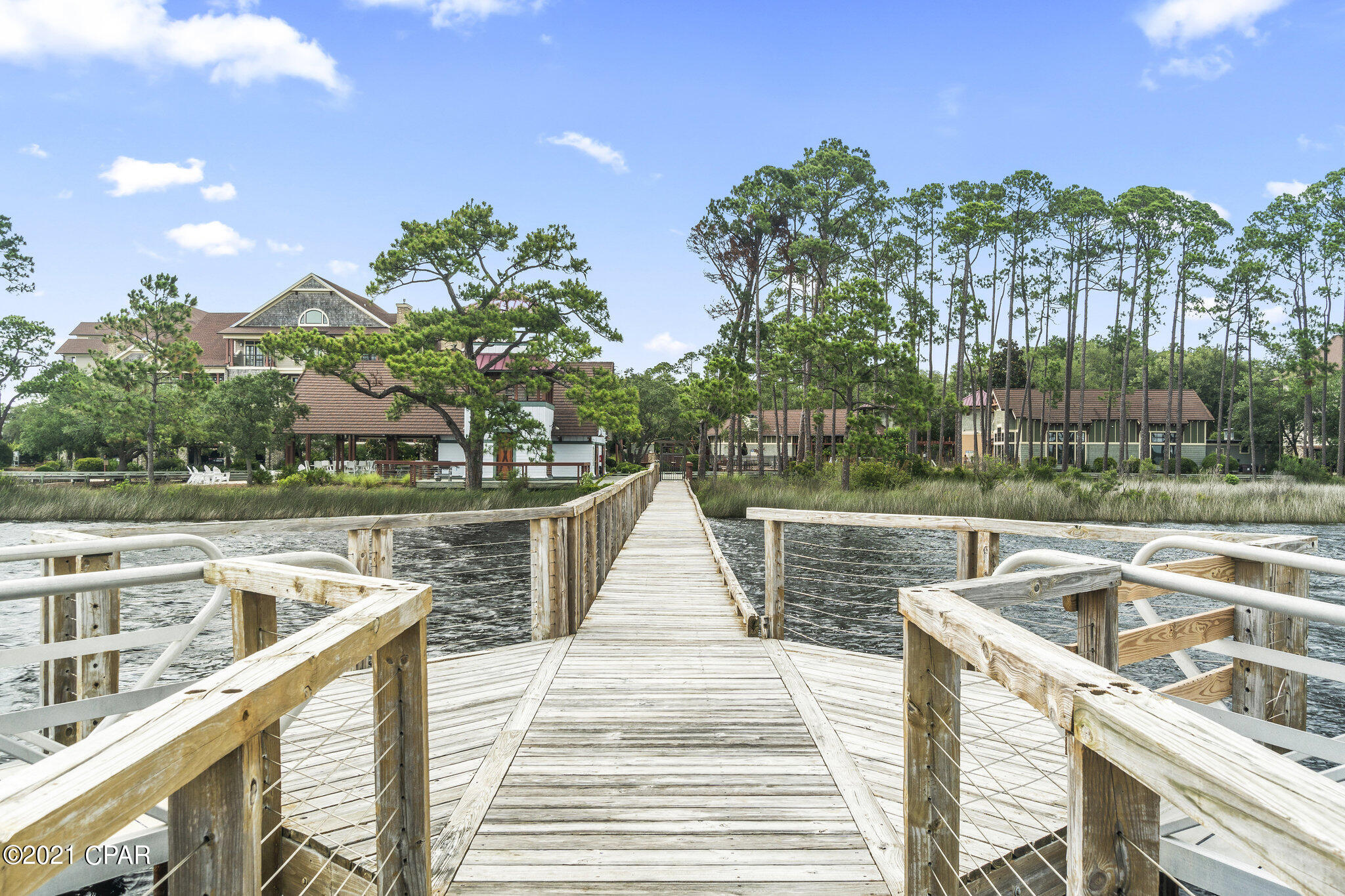 Lakeside Lodge At Prospect Pt - Residential