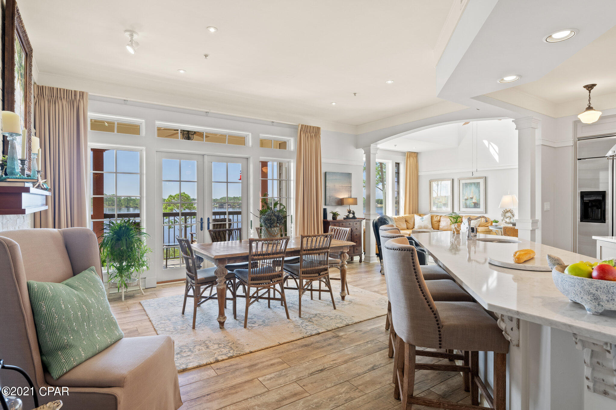 Lakeside Lodge At Prospect Pt - Residential