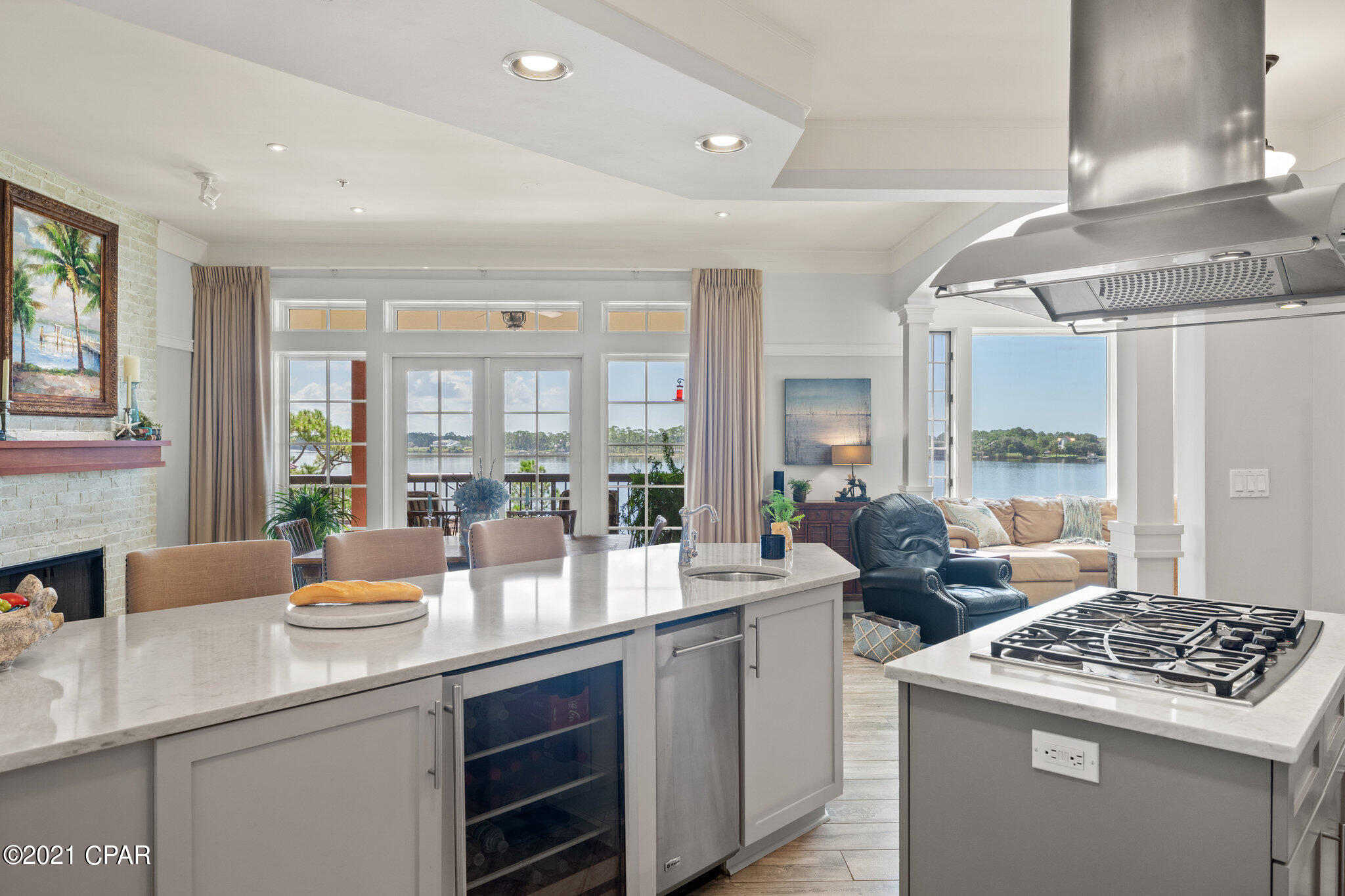 Lakeside Lodge At Prospect Pt - Residential