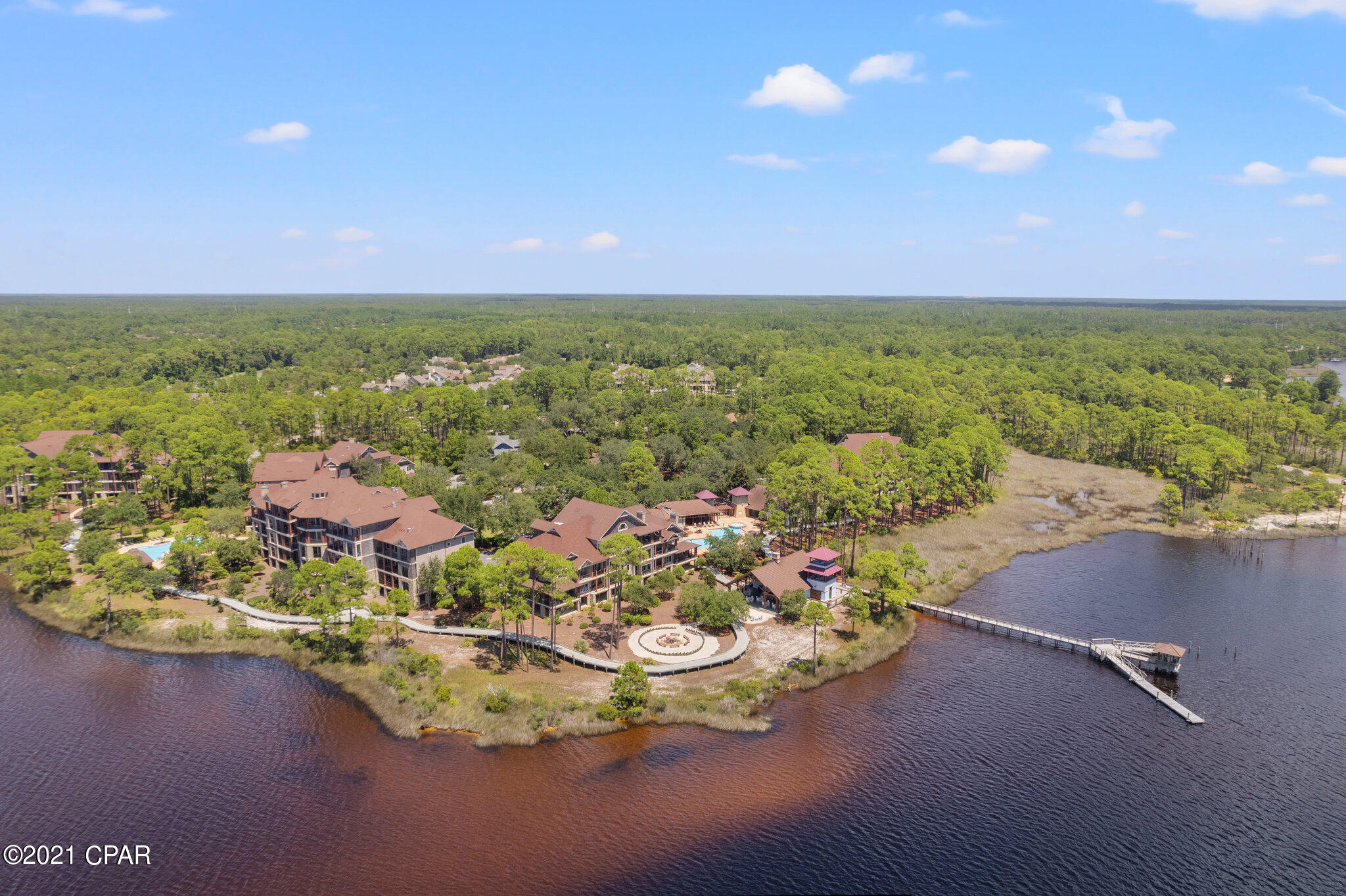 Lakeside Lodge At Prospect Pt - Residential