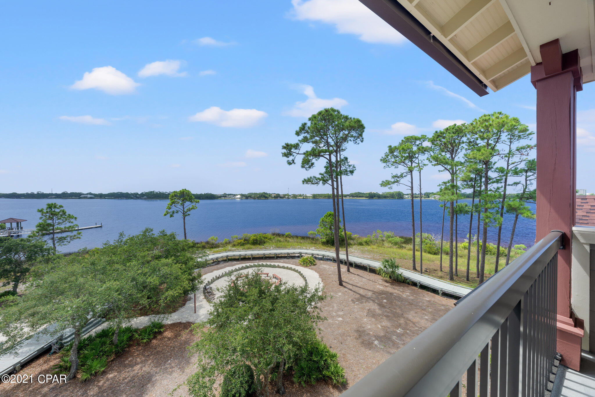 Lakeside Lodge At Prospect Pt - Residential