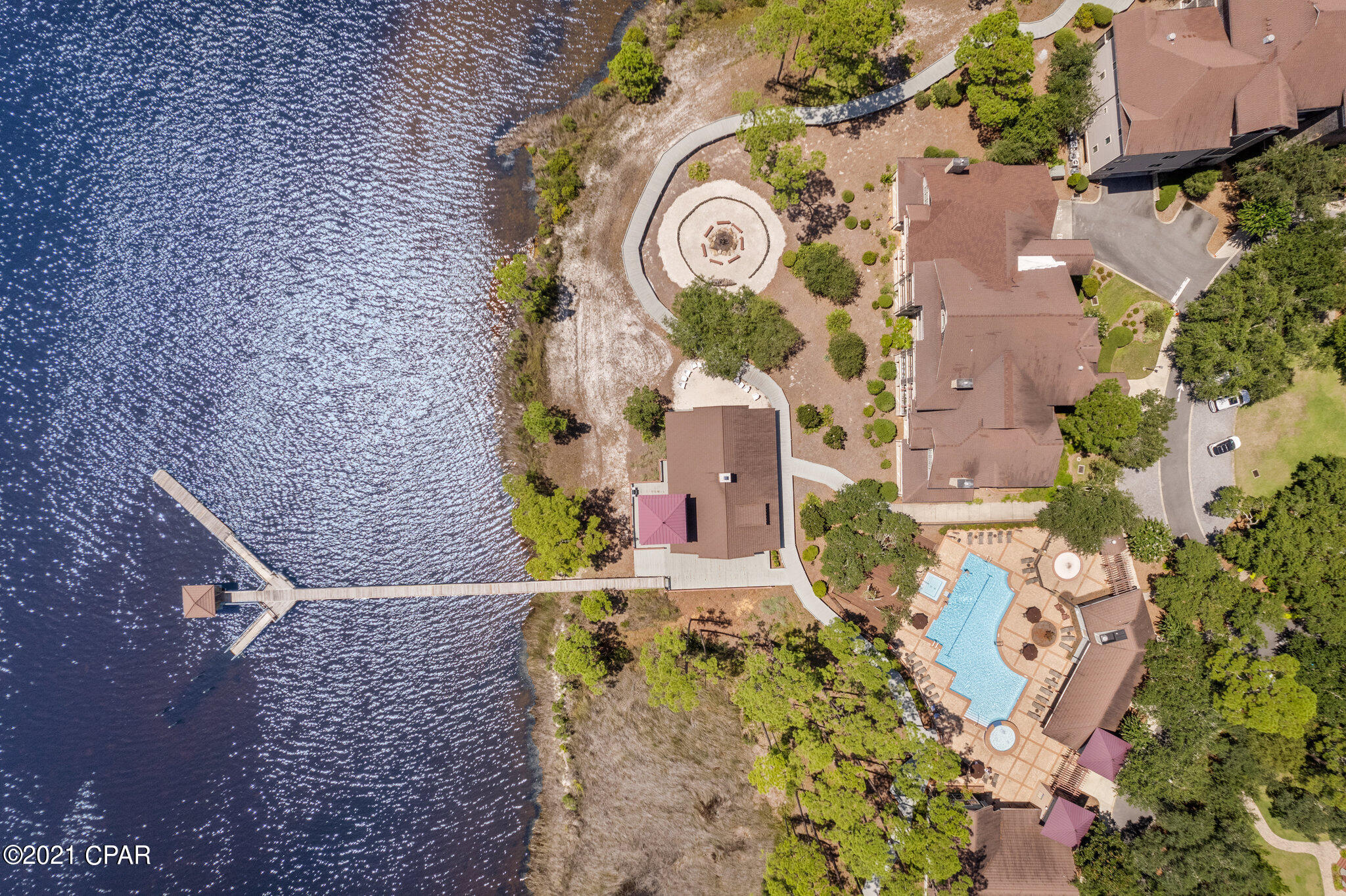 Lakeside Lodge At Prospect Pt - Residential