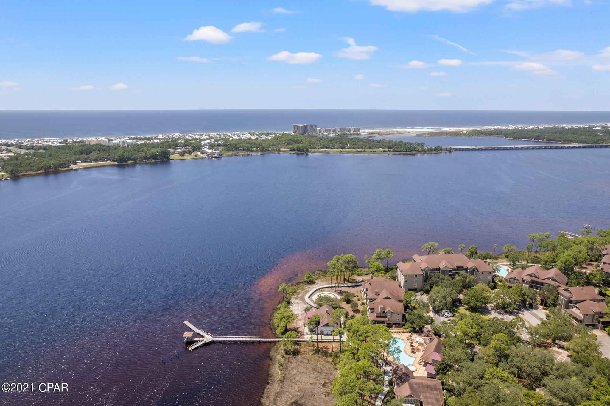 Lakeside Lodge At Prospect Pt - Residential