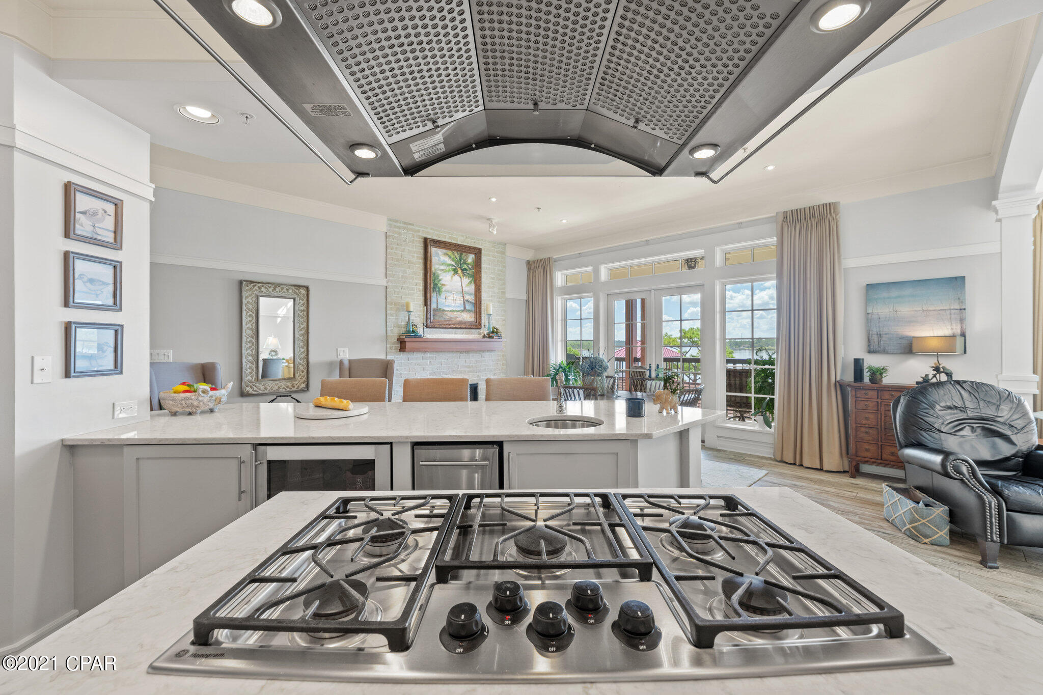 Lakeside Lodge At Prospect Pt - Residential