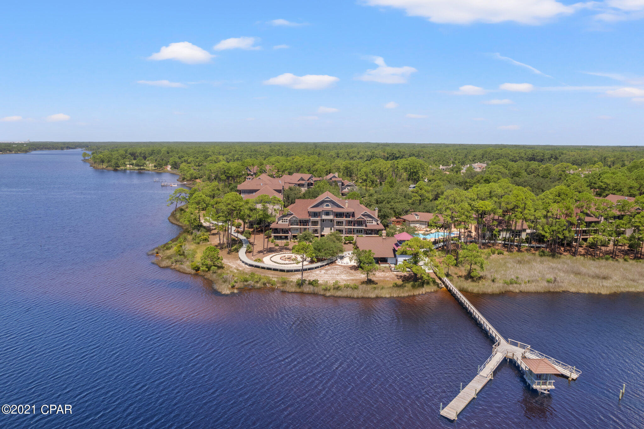 Lakeside Lodge At Prospect Pt - Residential