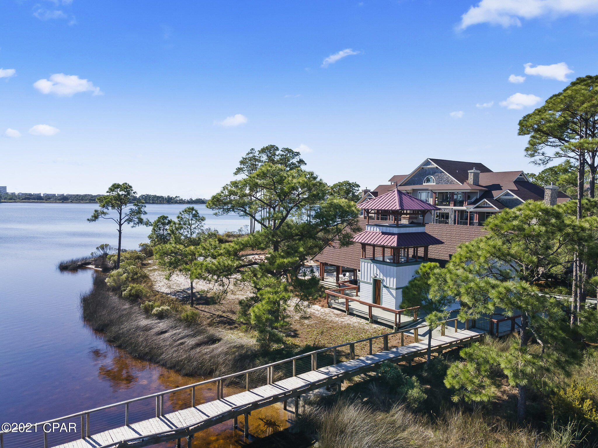 Lakeside Lodge At Prospect Pt - Residential