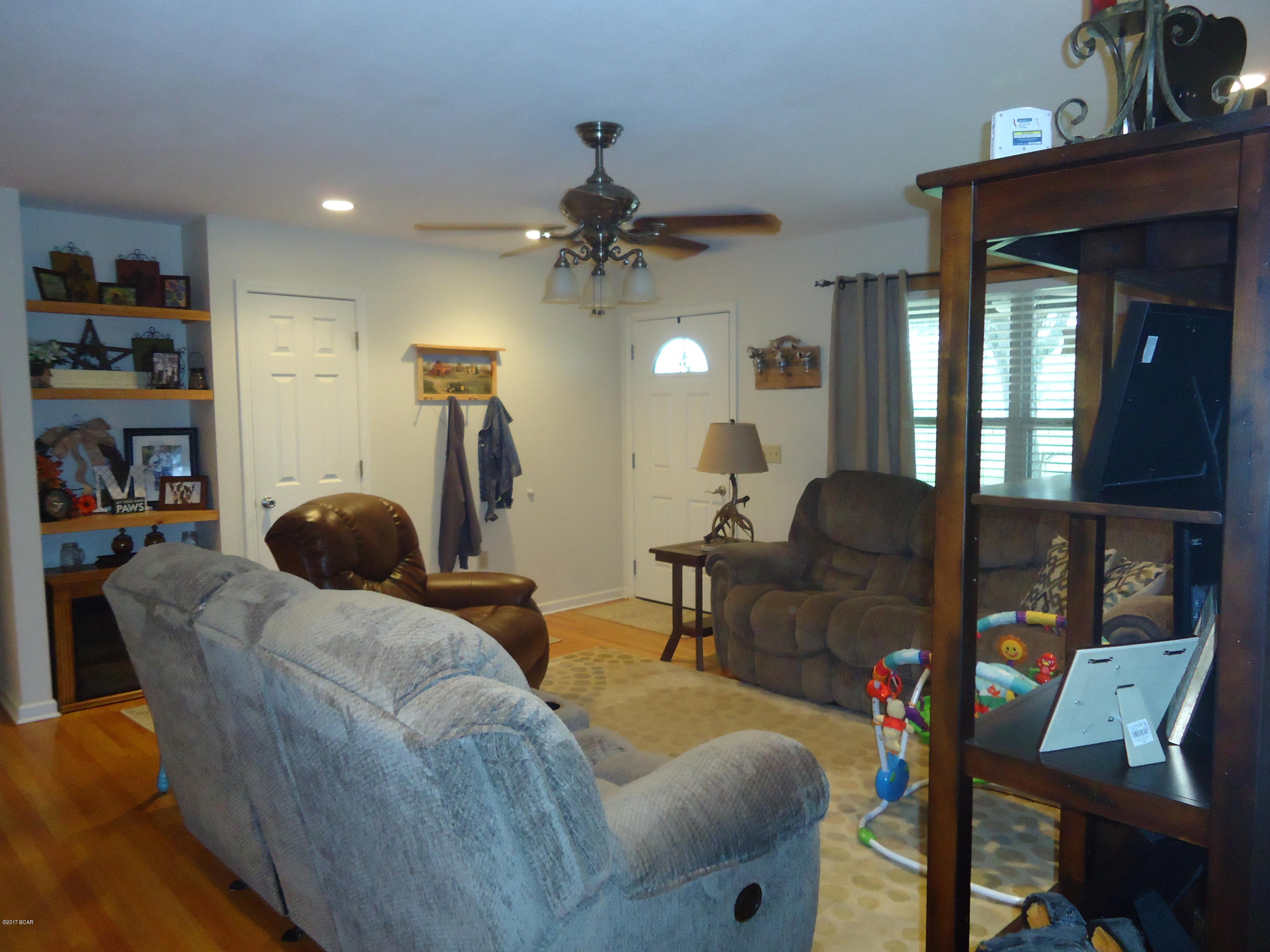 No Named Subdivision - Residential