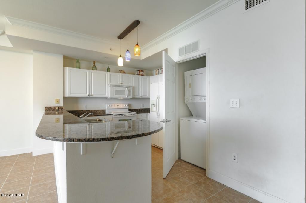 Tidewater Beach Phase I - Residential