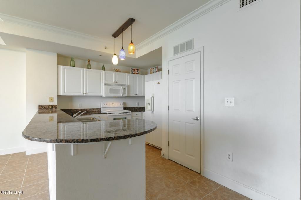 Tidewater Beach Phase I - Residential