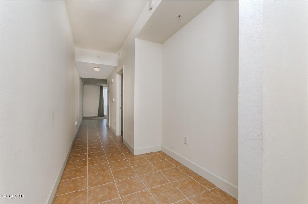 Tidewater Beach Phase I - Residential