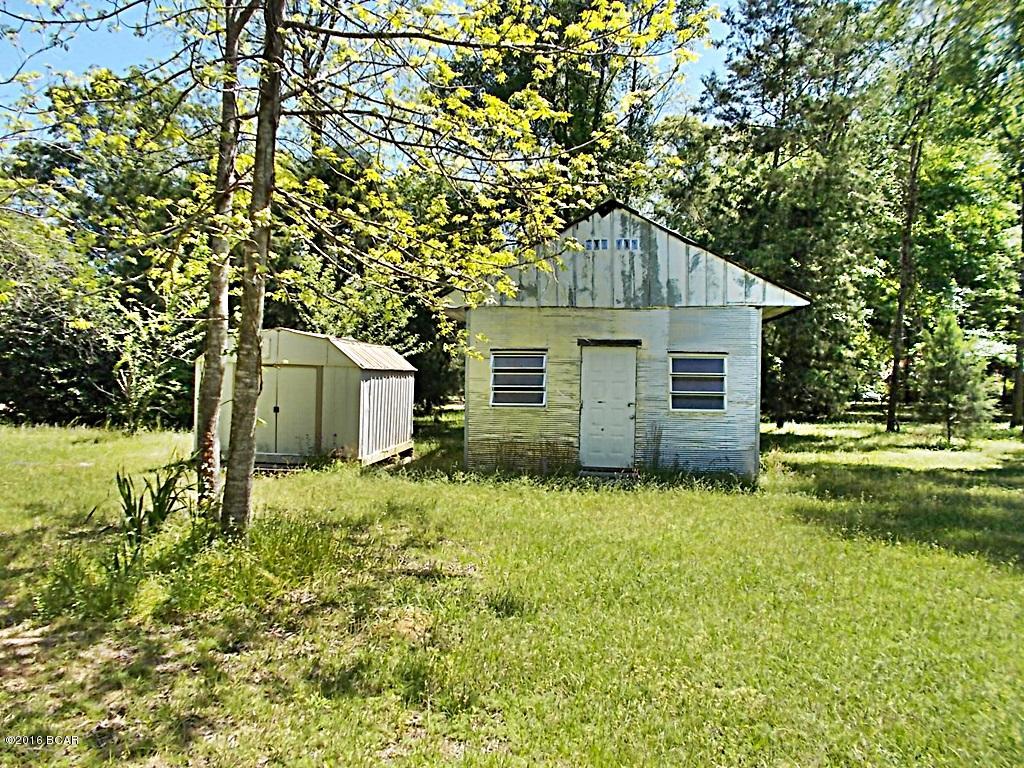 No Named Subdivision - Residential