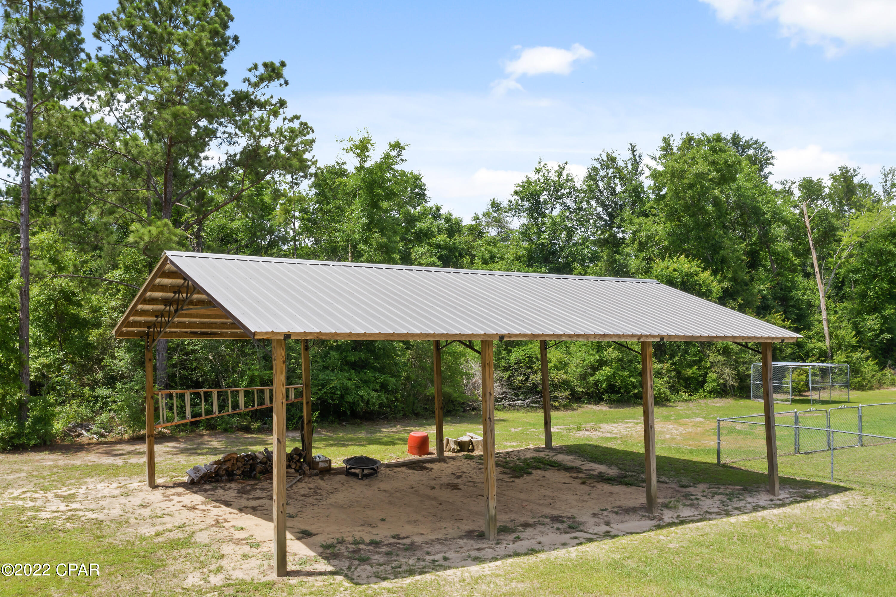 Compass Lake Hills Unit 6 - Residential