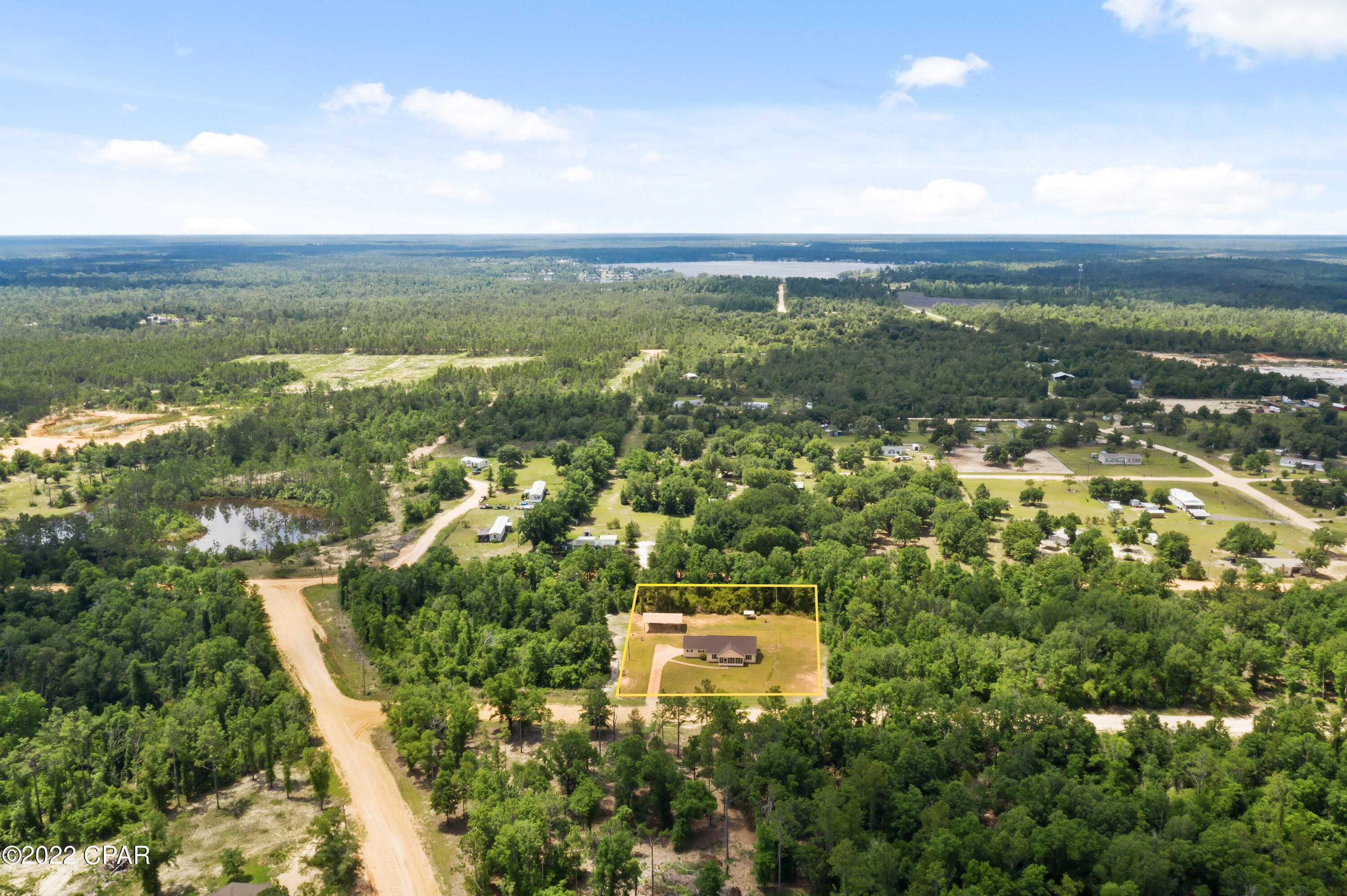 Compass Lake Hills Unit 6 - Residential