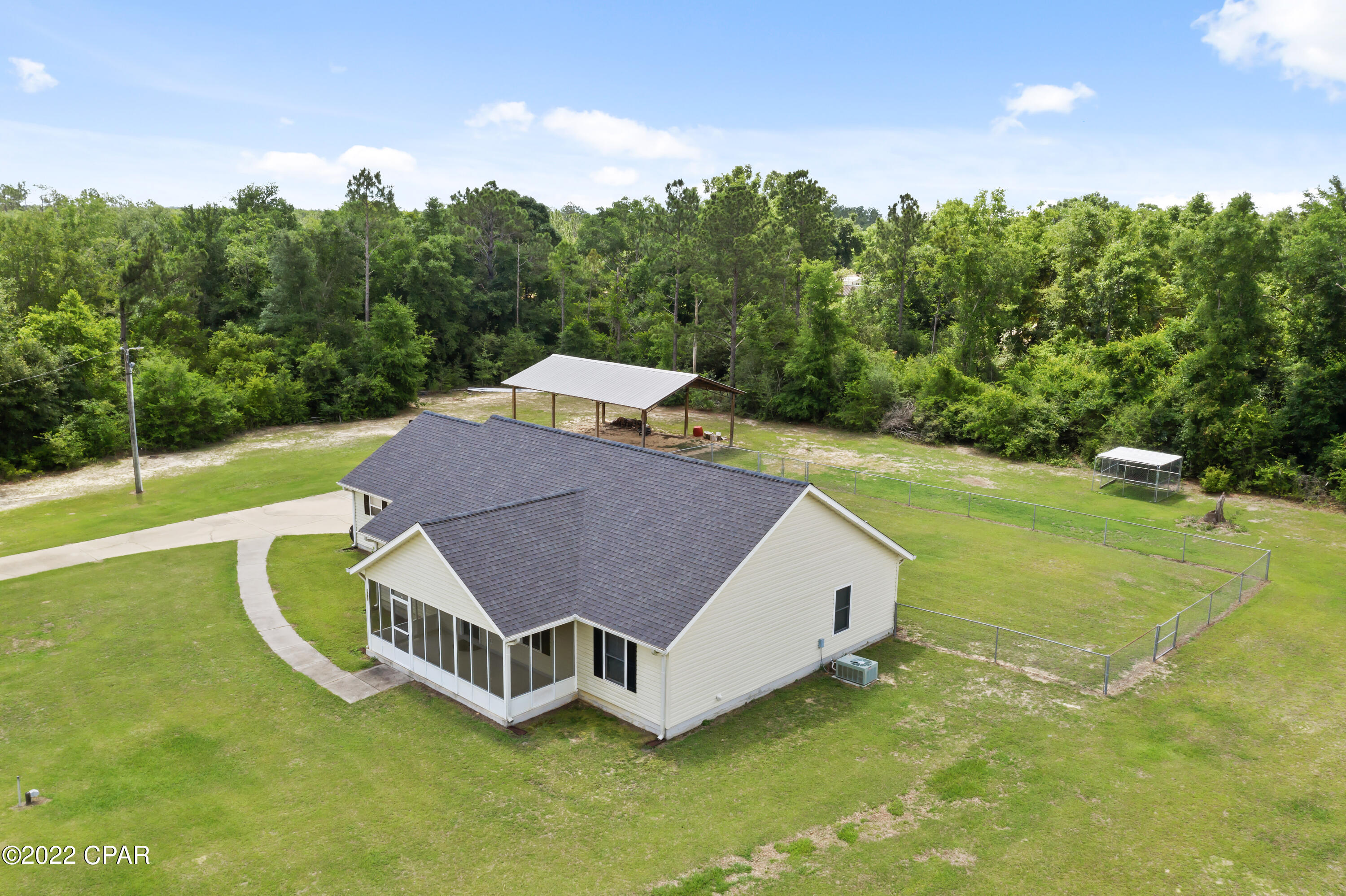 Compass Lake Hills Unit 6 - Residential