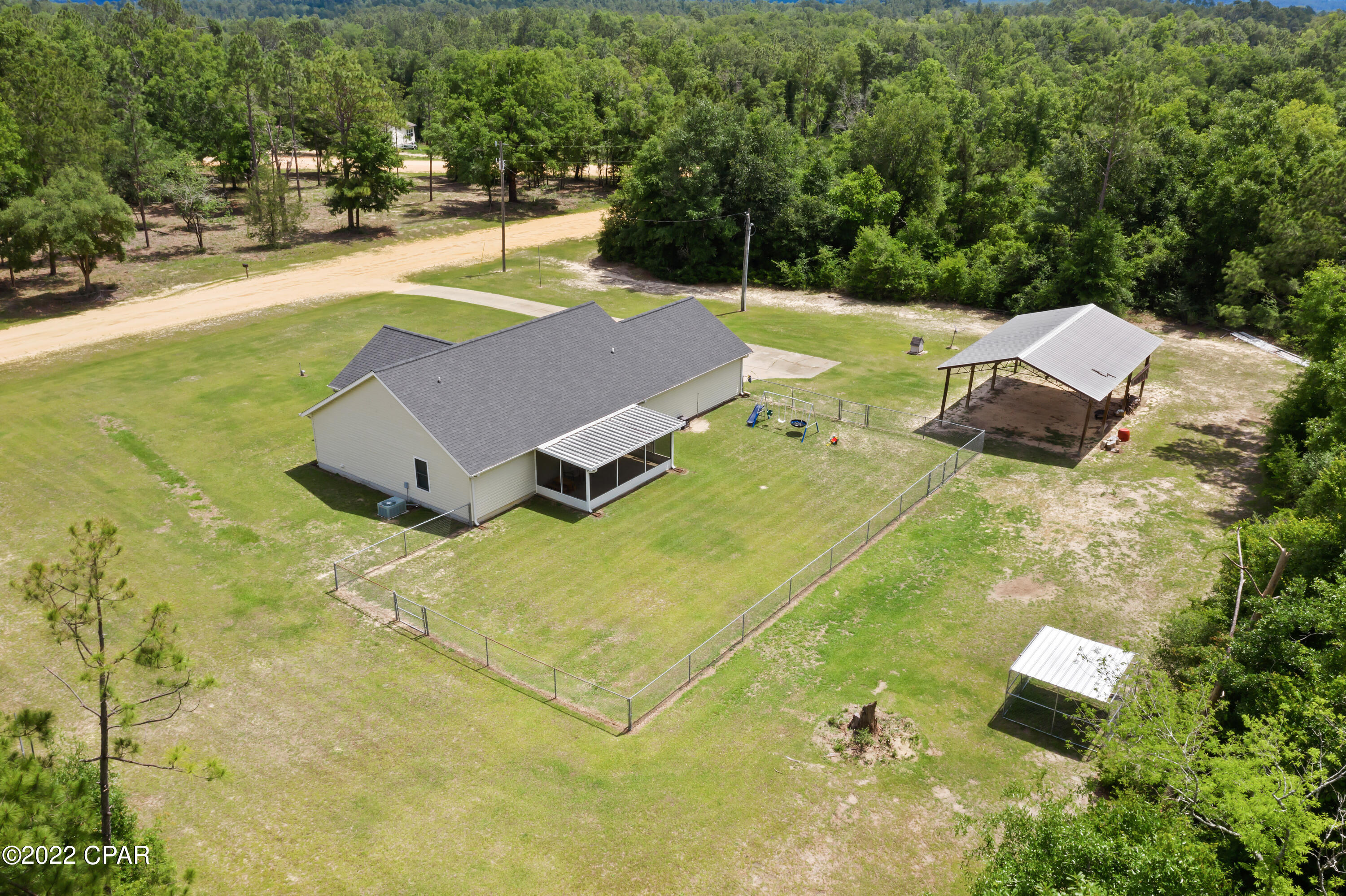 Compass Lake Hills Unit 6 - Residential