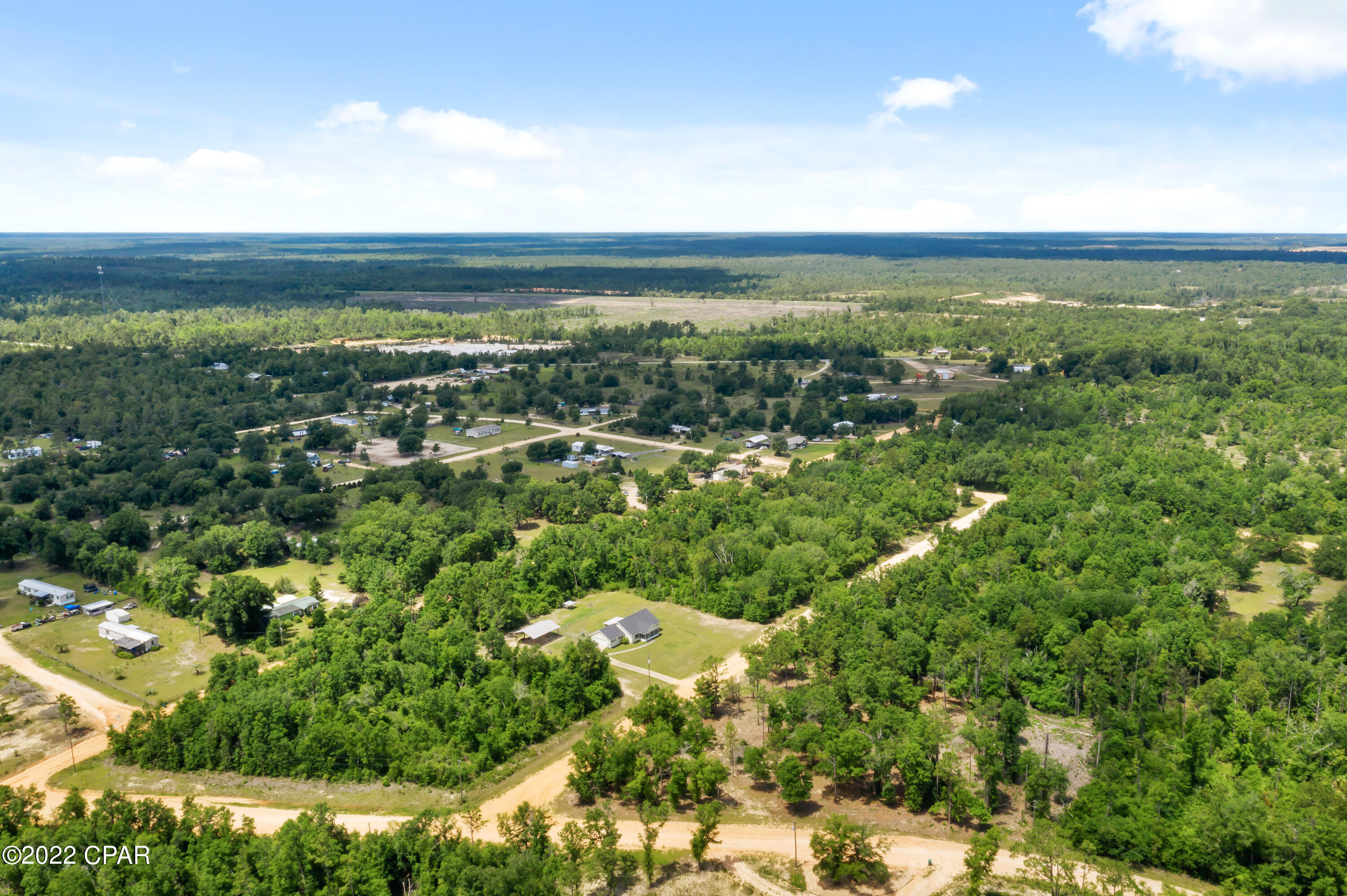 Compass Lake Hills Unit 6 - Residential