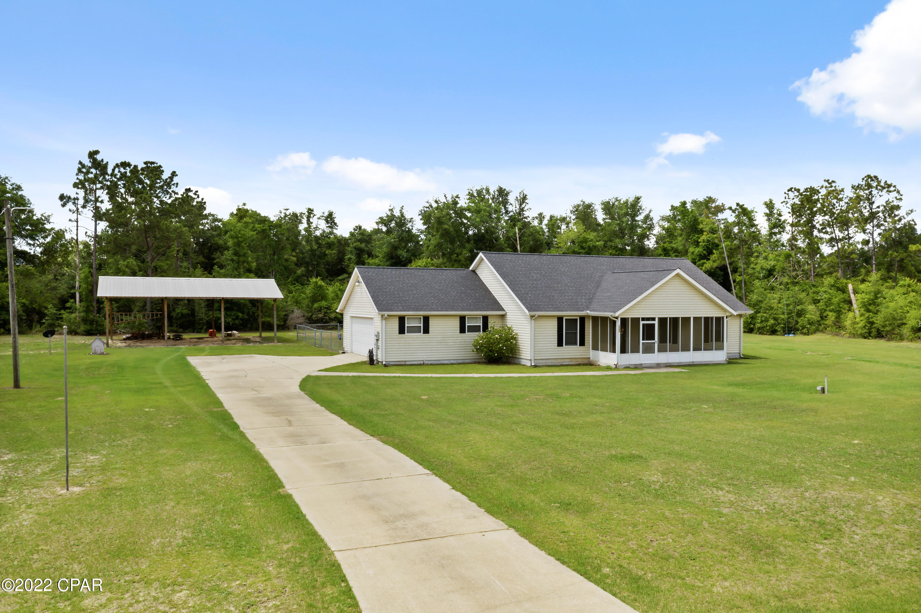 Compass Lake Hills Unit 6 - Residential