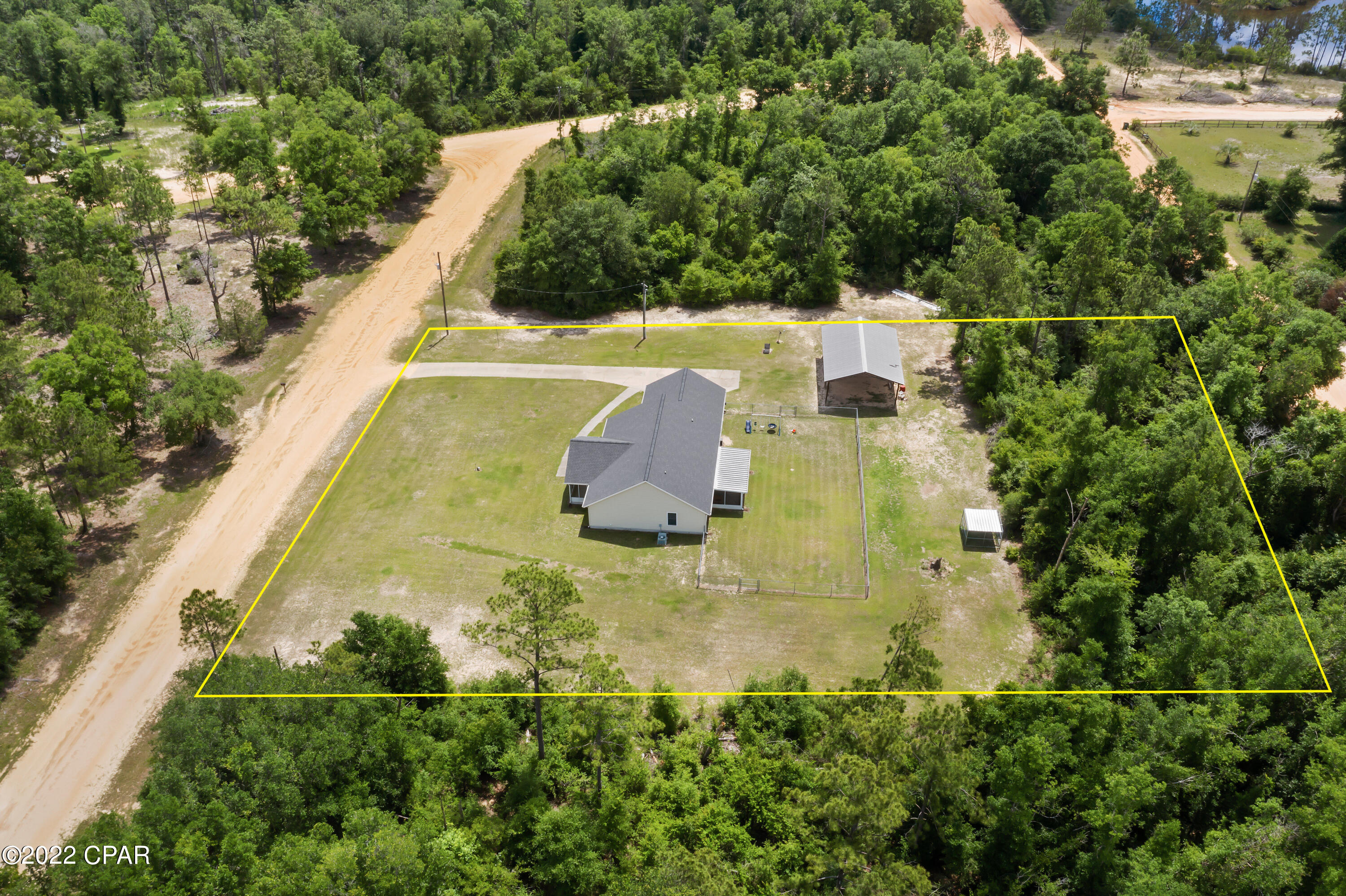 Compass Lake Hills Unit 6 - Residential