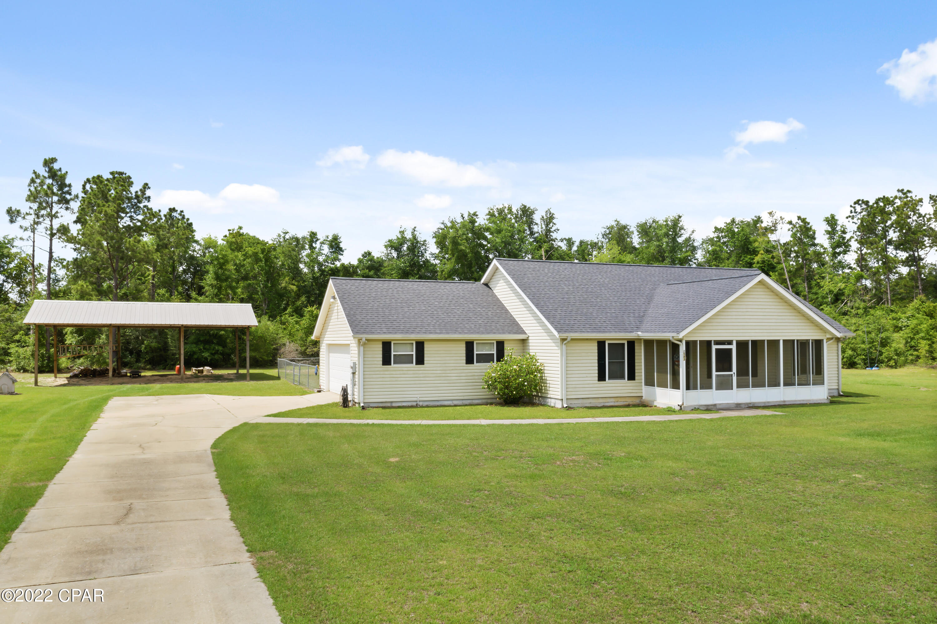 Compass Lake Hills Unit 6 - Residential