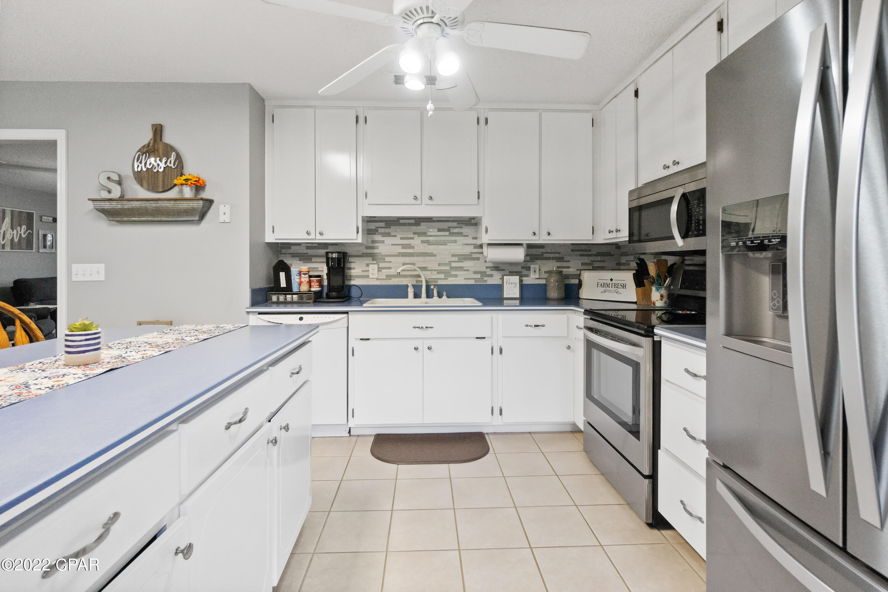 Compass Lake Hills Unit 6 - Residential