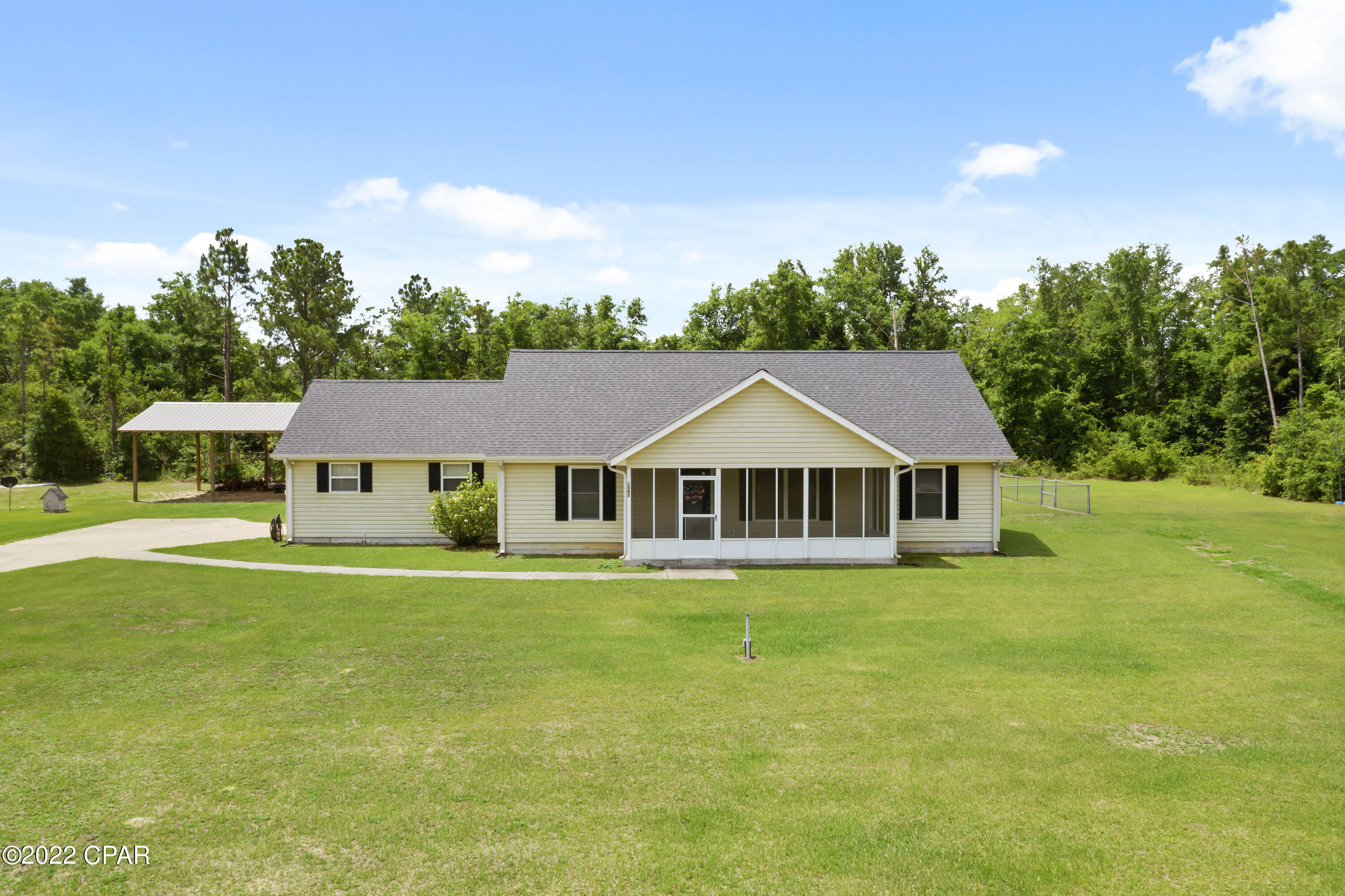 Compass Lake Hills Unit 6 - Residential