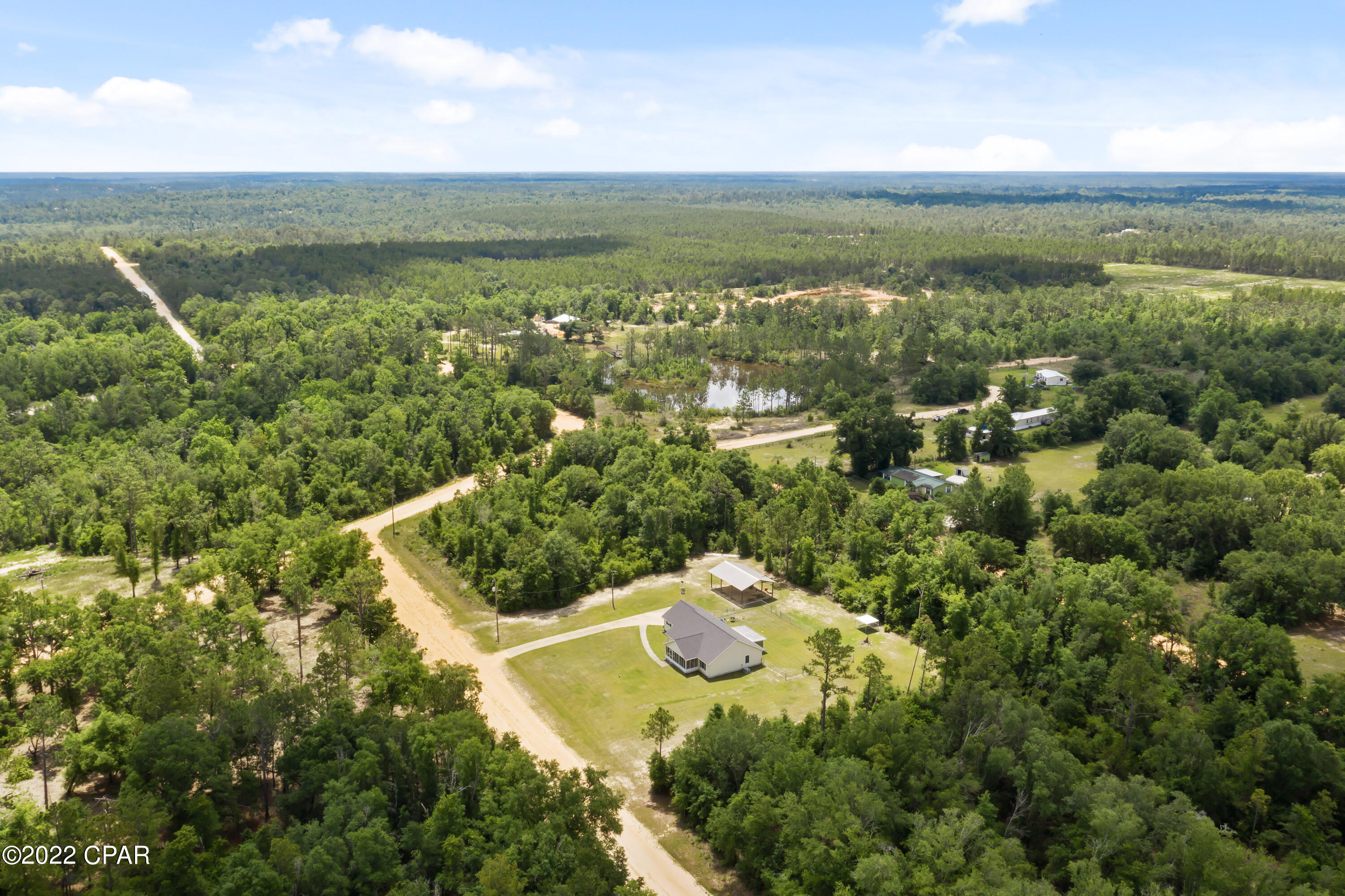 Compass Lake Hills Unit 6 - Residential