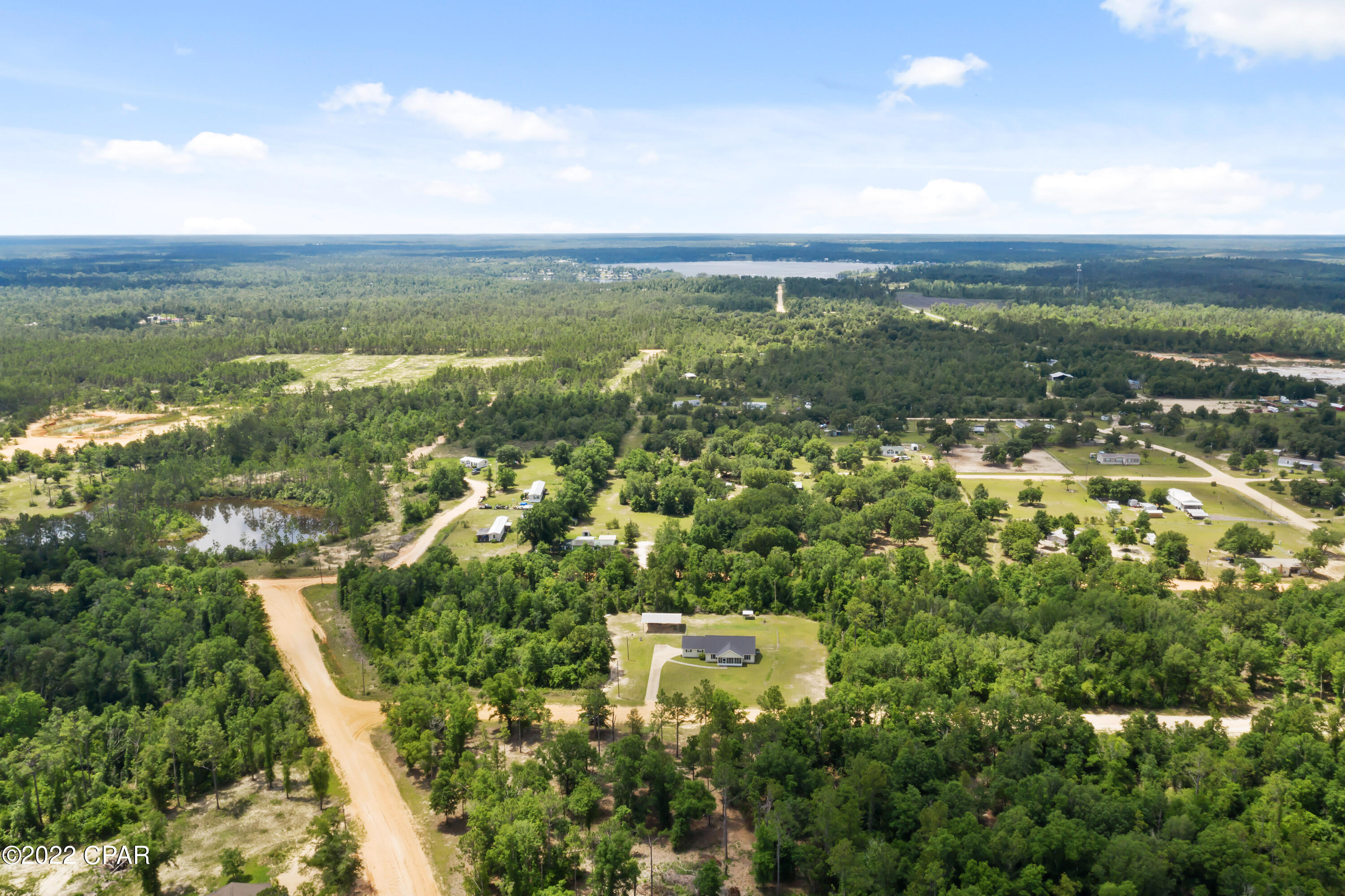 Compass Lake Hills Unit 6 - Residential