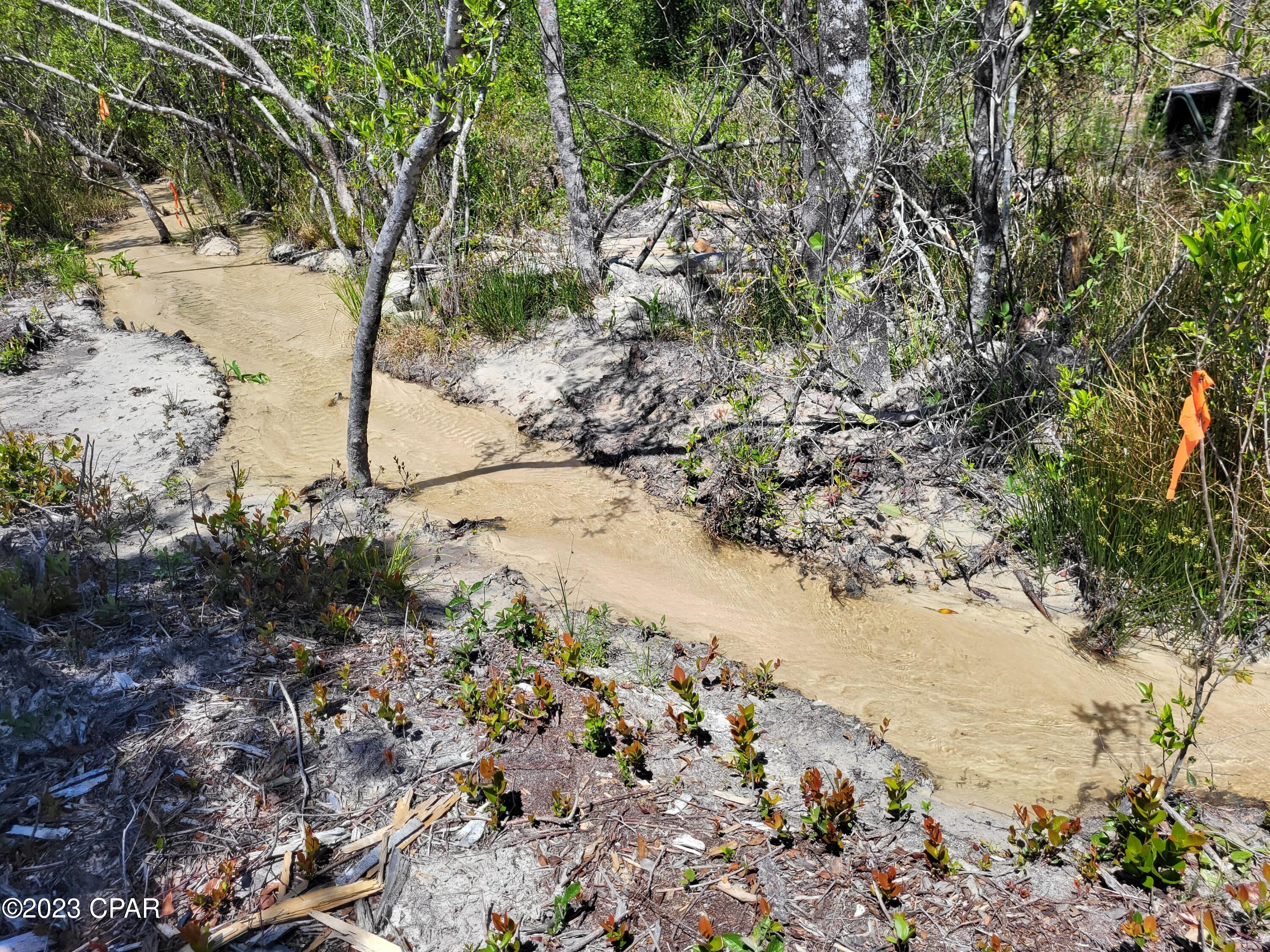 Compass Lake In The Hills - Land