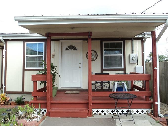 Holiday Beach Unit 4 - Residential