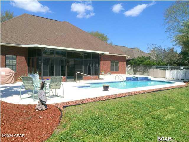 Forest Glenn - Residential