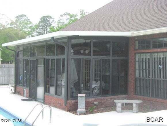 Forest Glenn - Residential