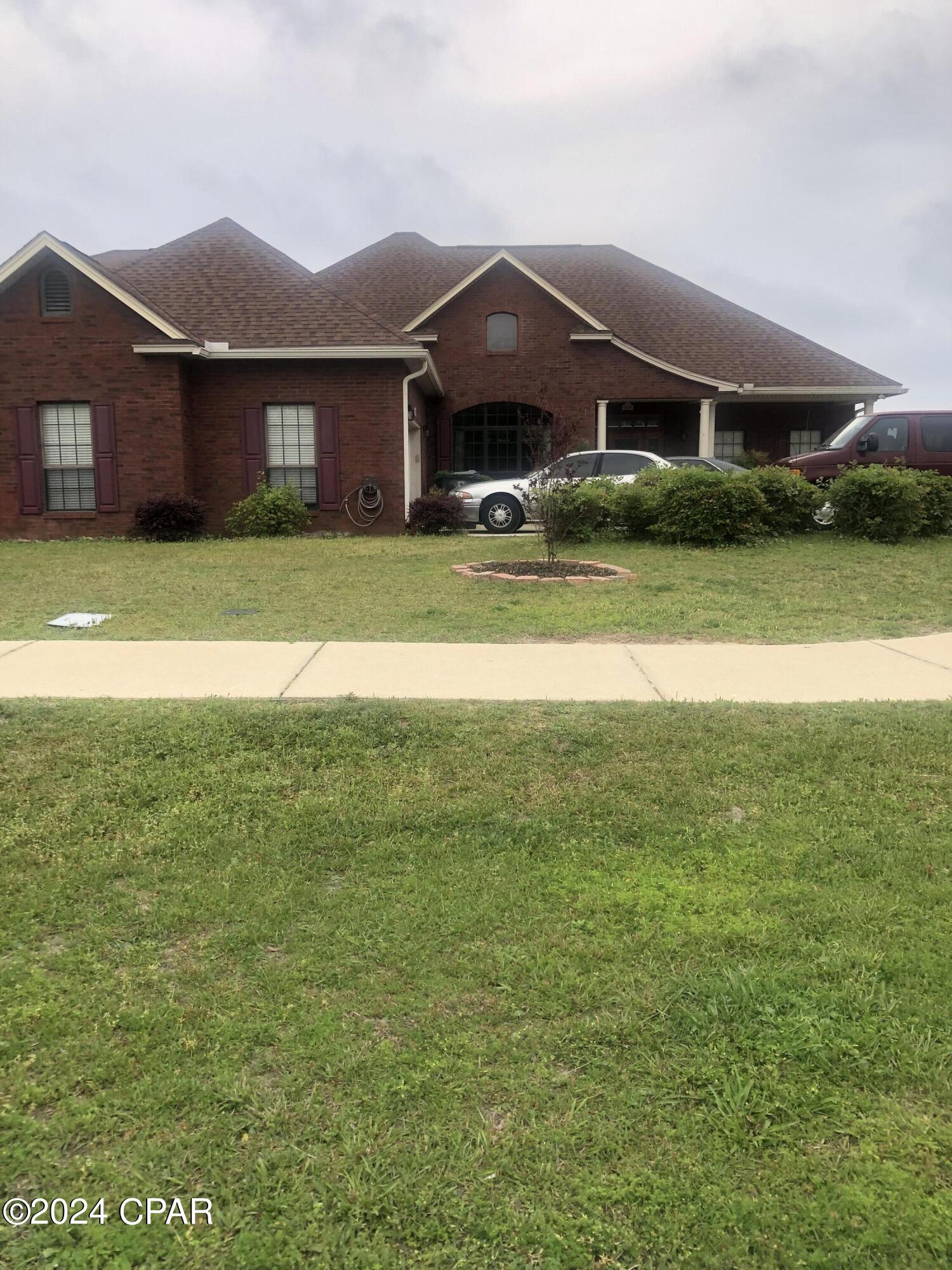 Forest Glenn - Residential