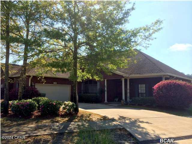 Forest Glenn - Residential