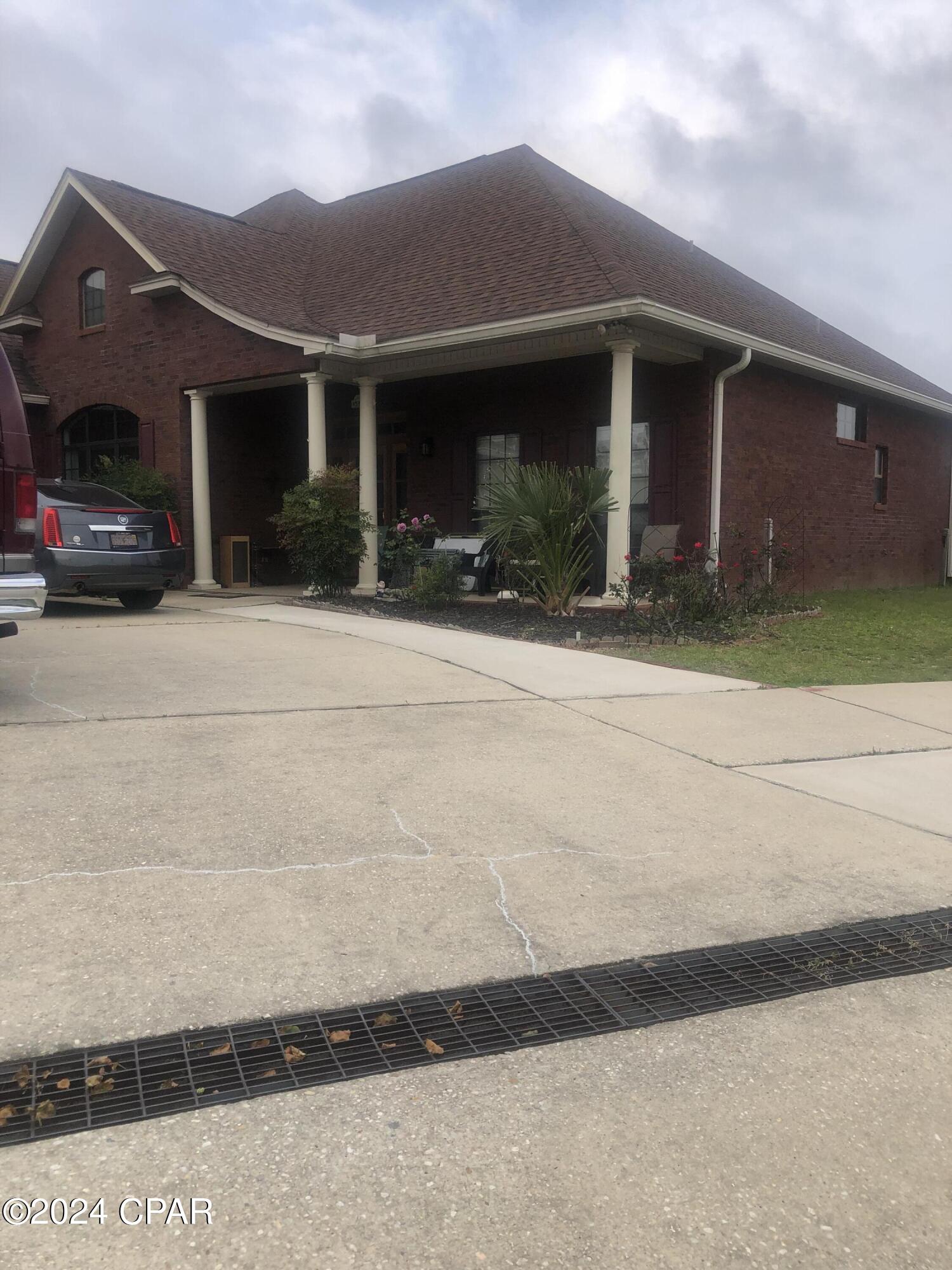 Forest Glenn - Residential