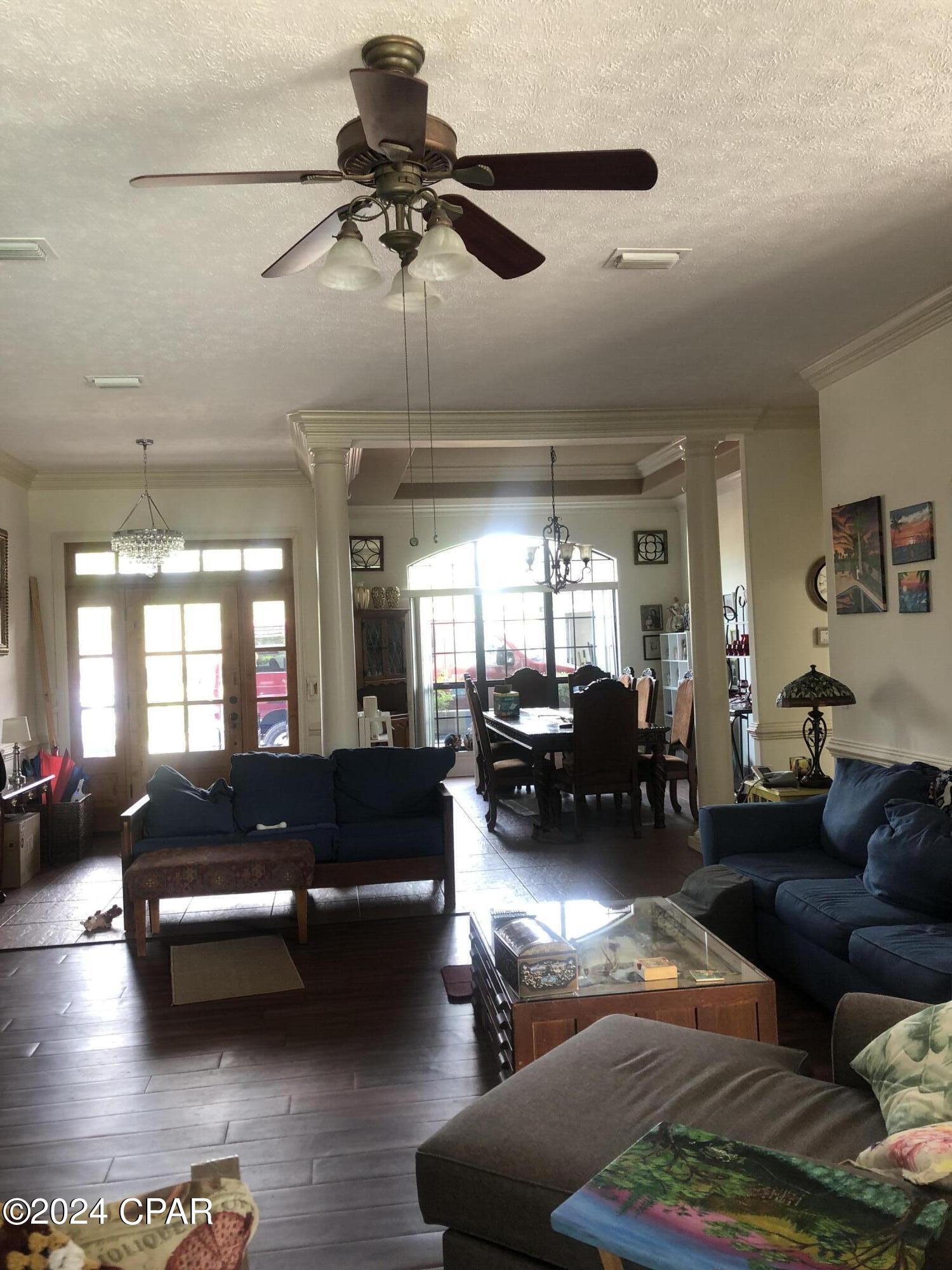 Forest Glenn - Residential