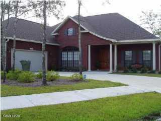 Forest Glenn - Residential