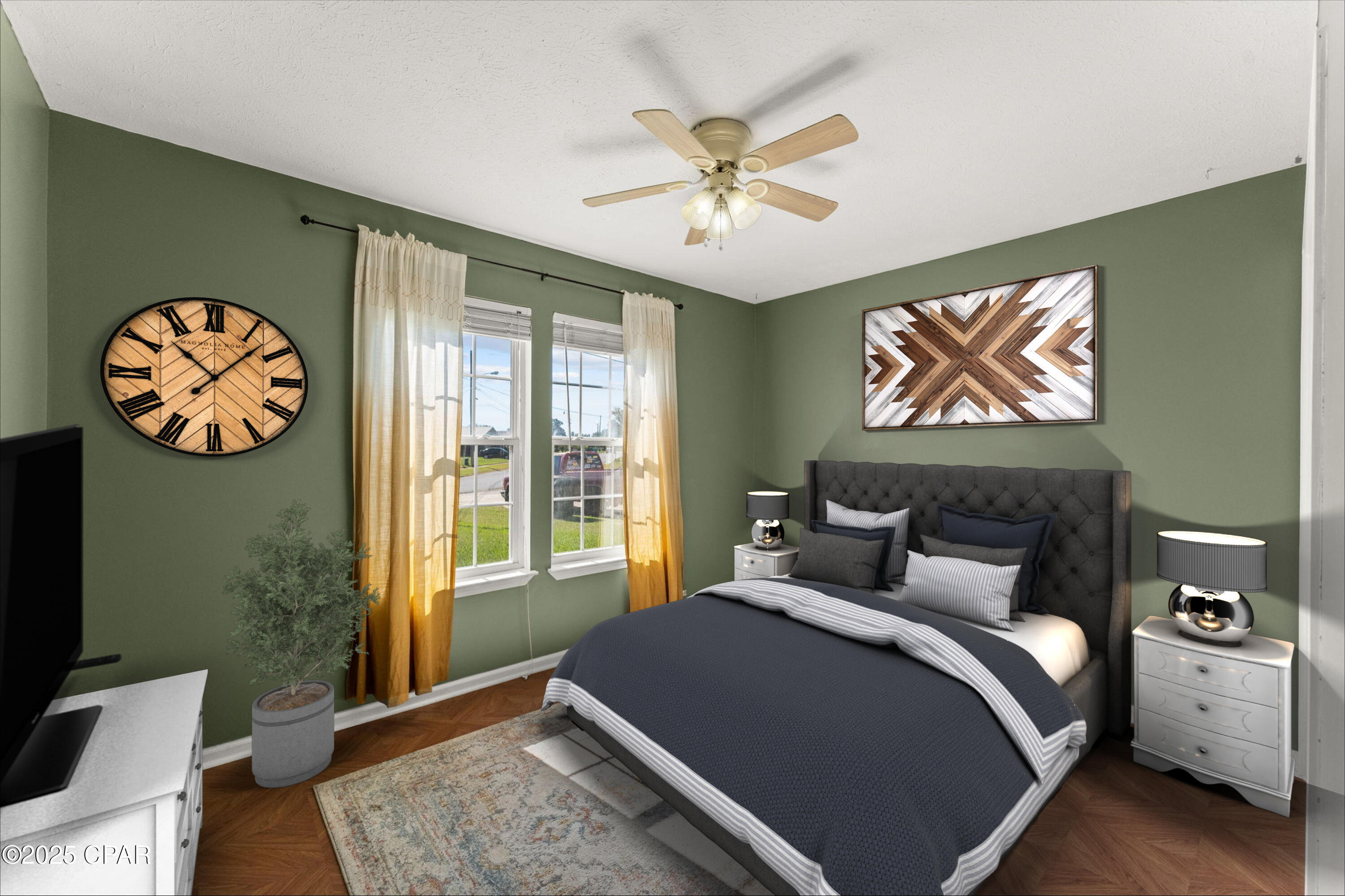 Hannover Estates - Residential