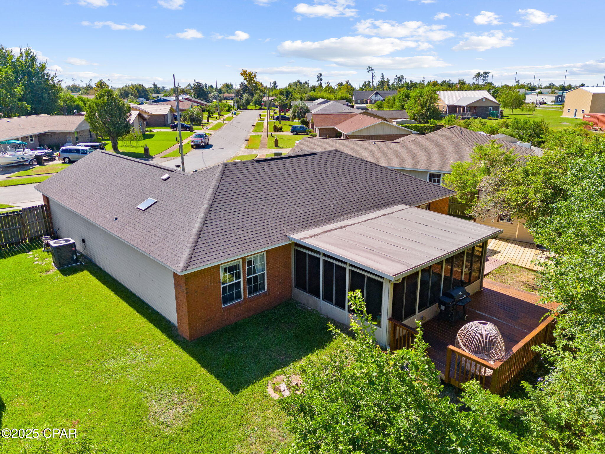 Hannover Estates - Residential