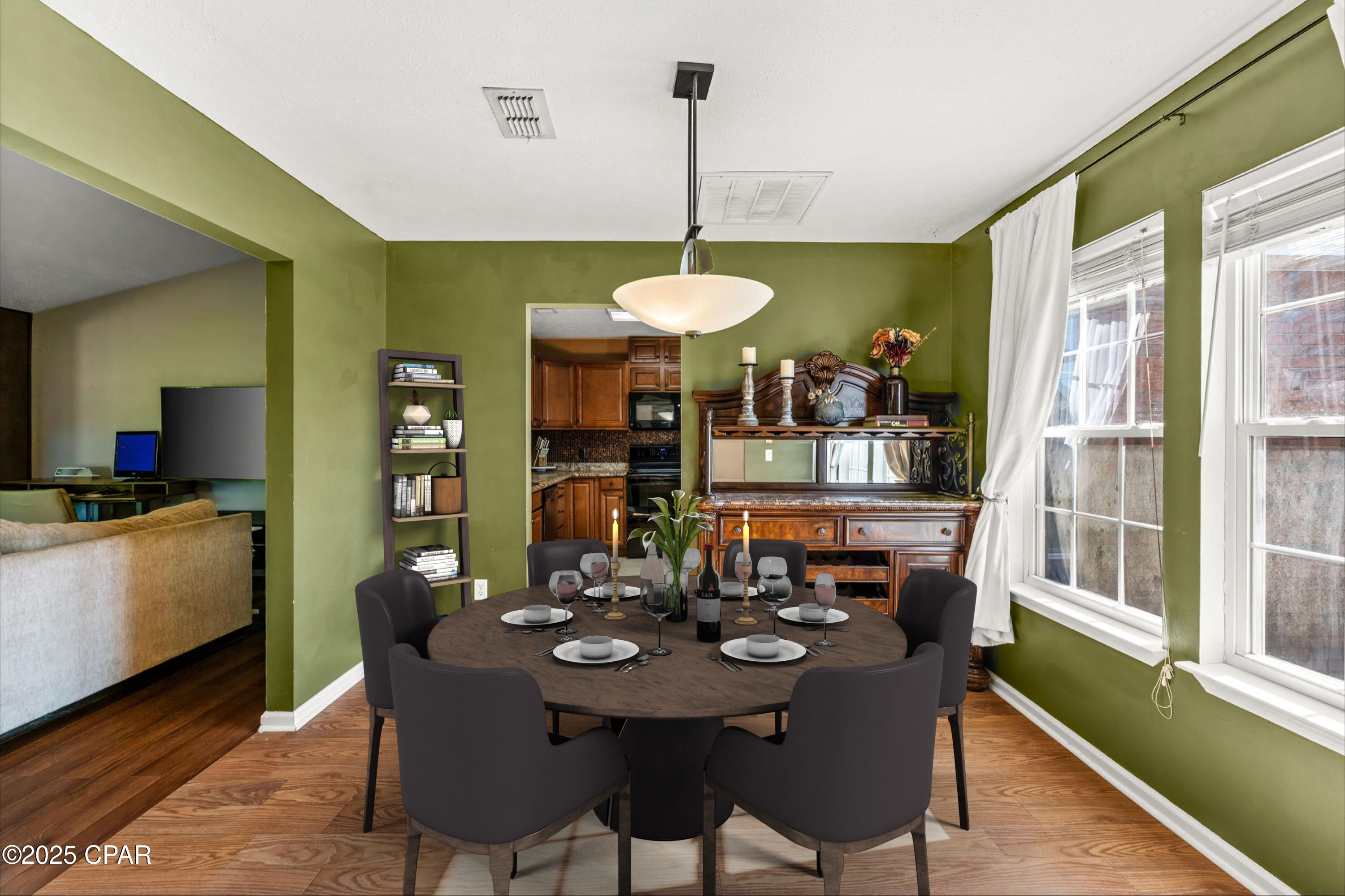 Hannover Estates - Residential