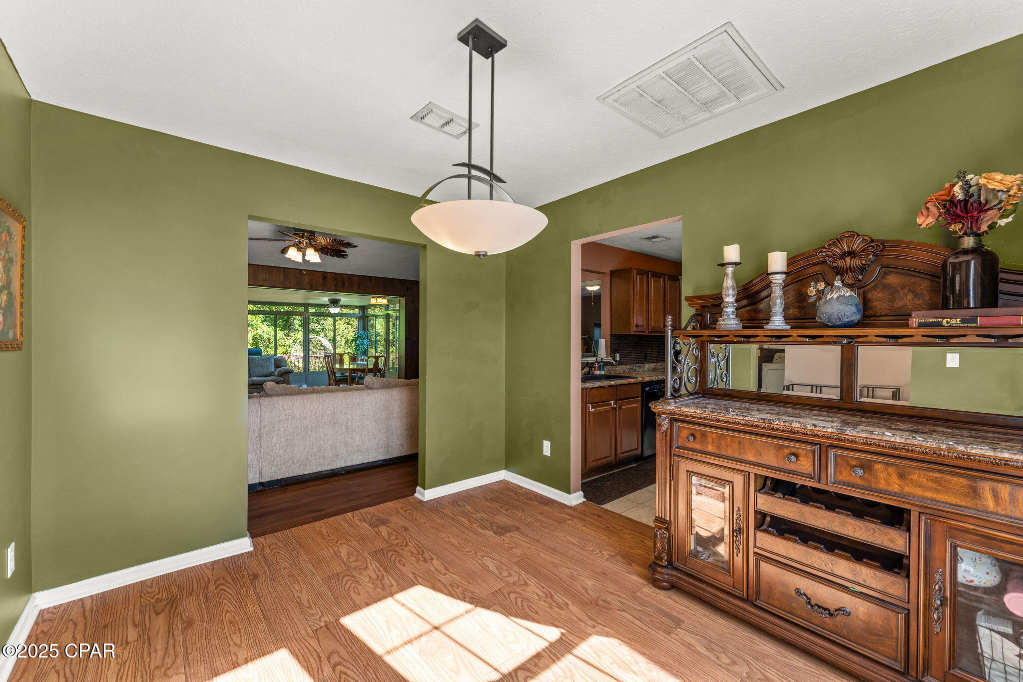 Hannover Estates - Residential