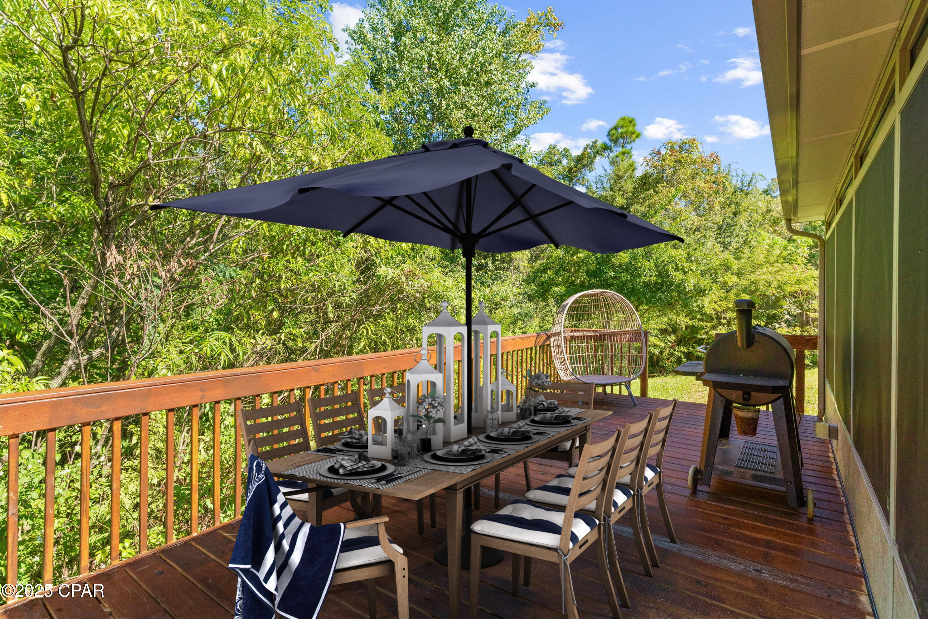 Hannover Estates - Residential