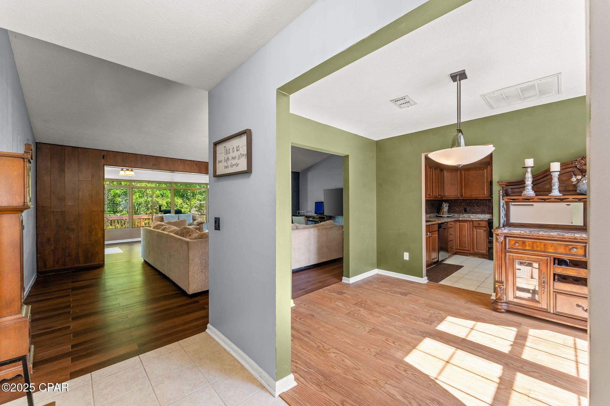 Hannover Estates - Residential