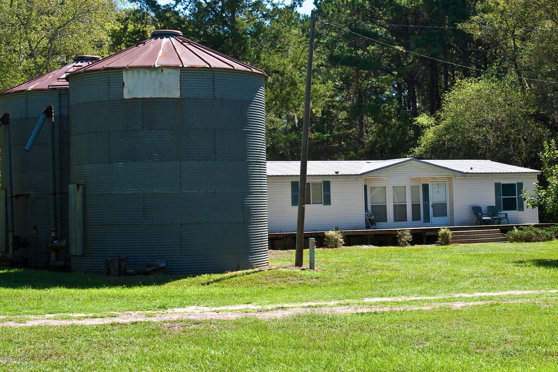 [No Recorded Subdiv] - Land