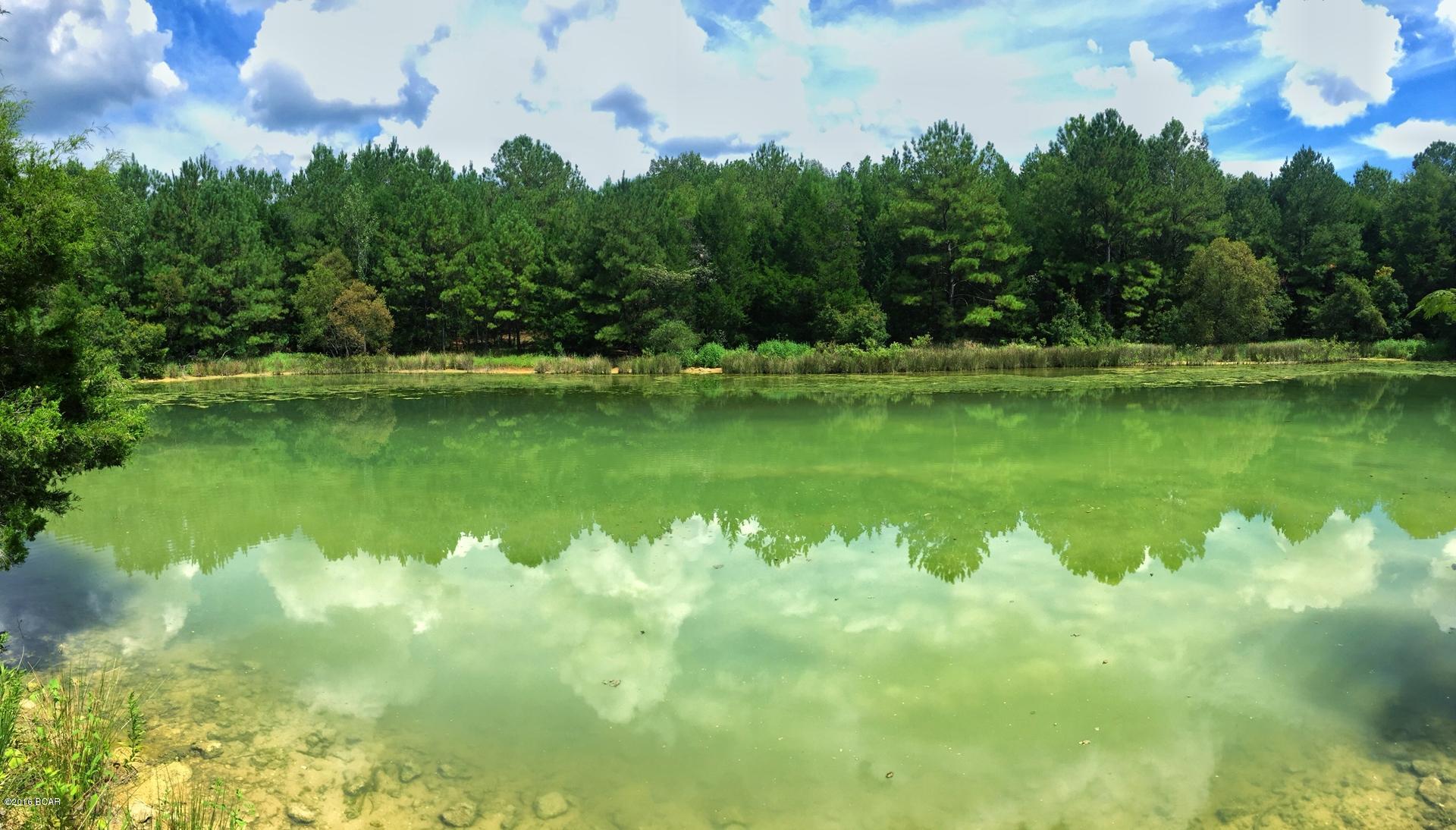 [No Recorded Subdiv] - Land