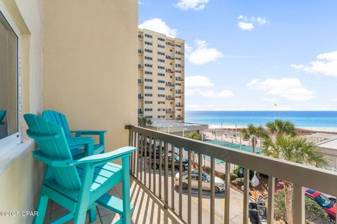 A home in Panama City Beach