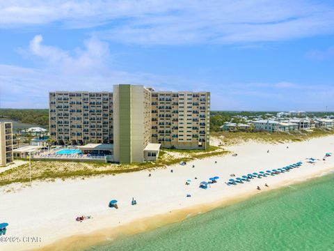 A home in Panama City Beach