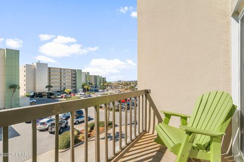 A home in Panama City Beach